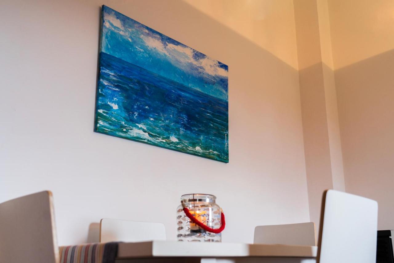 Casa En La Playa De Area Con Finca Privada บีเวโร ภายนอก รูปภาพ